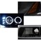 Spec-D Tuning 99-06 GMC Sierra/Yukon Projector Headlights 2LBLHP-GMC99JM-TM - alternate 4